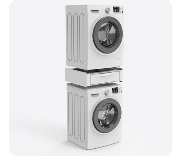 Meliconi TORRE EXTRA z wysuwaną szufladą - 1380392 - zdjęcie 5